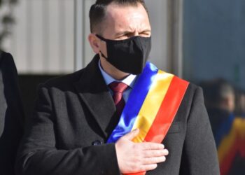 Daniel Cristian Stan a transmis un gând de Ziua Unirii!