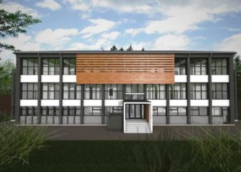 A fost semnat contractul de finanțare pentru eficientizarea energetică a Grădiniței ”Micul Prinț” din Pucioasa!