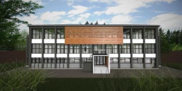 A fost semnat contractul de finanțare pentru eficientizarea energetică a Grădiniței ”Micul Prinț” din Pucioasa!