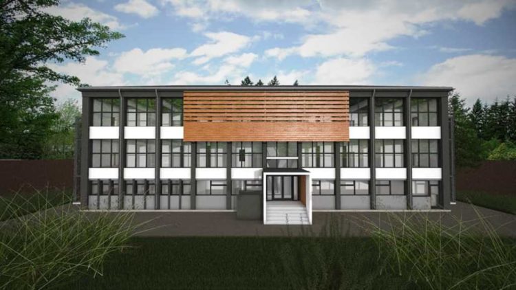 A fost semnat contractul de finanțare pentru eficientizarea energetică a Grădiniței ”Micul Prinț” din Pucioasa!