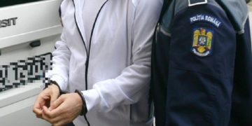 Un tânăr din Dâmbovița a fost reținut pentru furt calificat!