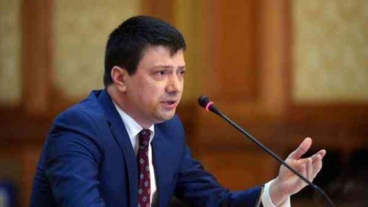 Ionuț Vulpescu a transmis un mesaj de Ziua Unirii!