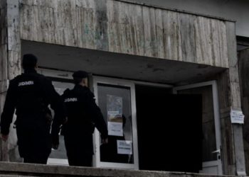 Turneul de baschet feminin este vegheat de jandarmii dâmbovițeni!