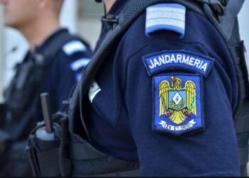 Turneul de volei feminin va fi vegheat de jandarmii dâmbovițeni!