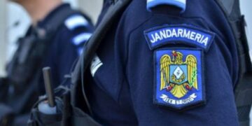 Turneul de volei feminin va fi vegheat de jandarmii dâmbovițeni!