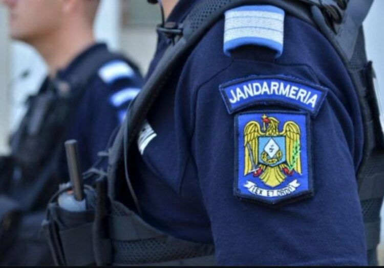Turneul de volei feminin va fi vegheat de jandarmii dâmbovițeni!