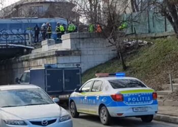 Un dâmbovițean a decedat după ce a fost lovit de tren la Pitești!