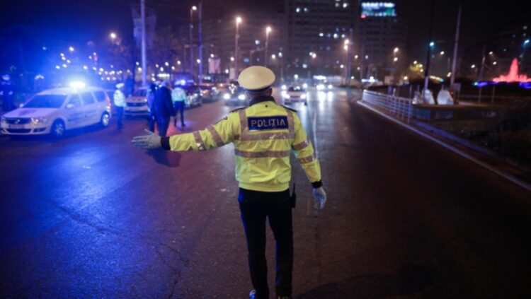 Razie de amploare a polițiștilor de la IPJ Dâmbovița!