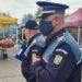 Zeci de dâmbovițeni au fost amendați, pentru nepurtarea măștii de protecție sanitară!