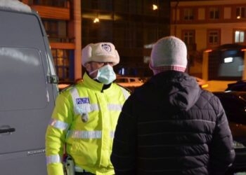 Siguranța cetățenilor este prioritatea polițiștilor dâmbovițeni!