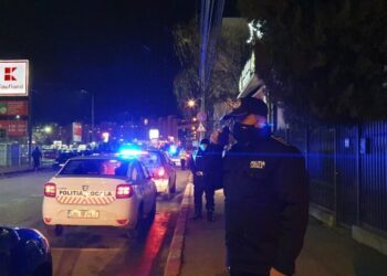 Zeci de dâmbovițeni au fost amendați în ultimele 24 de ore!