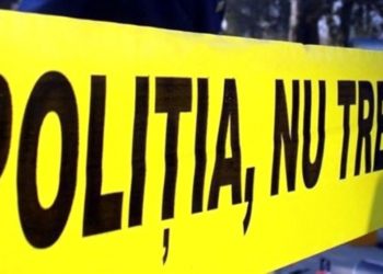 Moarte învăluită în mister la Uliești!