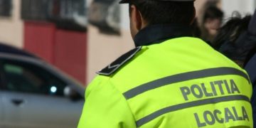 Un bărbat este cercetat de poliţişti pentru comiterea unei infracţiuni la regimul rutier!