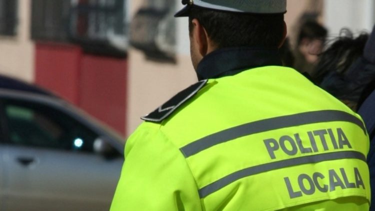 Un bărbat este cercetat de poliţişti pentru comiterea unei infracţiuni la regimul rutier!