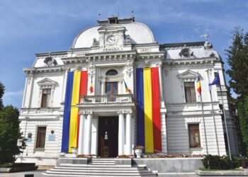 Municipiul Târgoviște rămâne în scenariul galben!