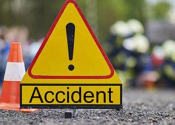 Accident rutier în Municipiului Târgoviște!