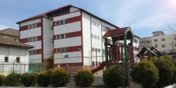 Peste 7 milioane lei pentru reabilitarea și refuncționalizarea Școlii Speciale Târgoviște!