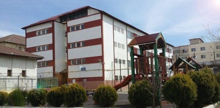 Peste 7 milioane lei pentru reabilitarea și refuncționalizarea Școlii Speciale Târgoviște!