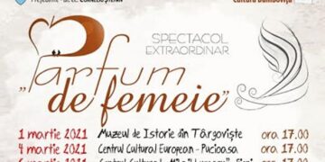 Centrul Județean de Cultură Dâmbovița organizează un mini-turneu dâmbovițean cultural!