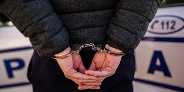 Un dâmbovițean a fost condamnat la închisoare pentru neplata unei amenzi!