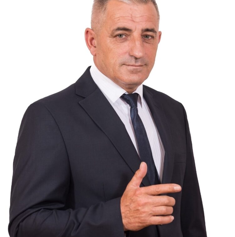 Primarul comunei Șelaru a transmis un mesaj de Sf. Valentin!