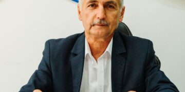 Primarul comunei Băleni a transmis un mesaj cu ocazia Sf. Valentin!