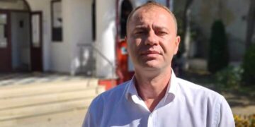 Primarul comunei Crângurile a transmis un mesaj de Sf. Valentin!