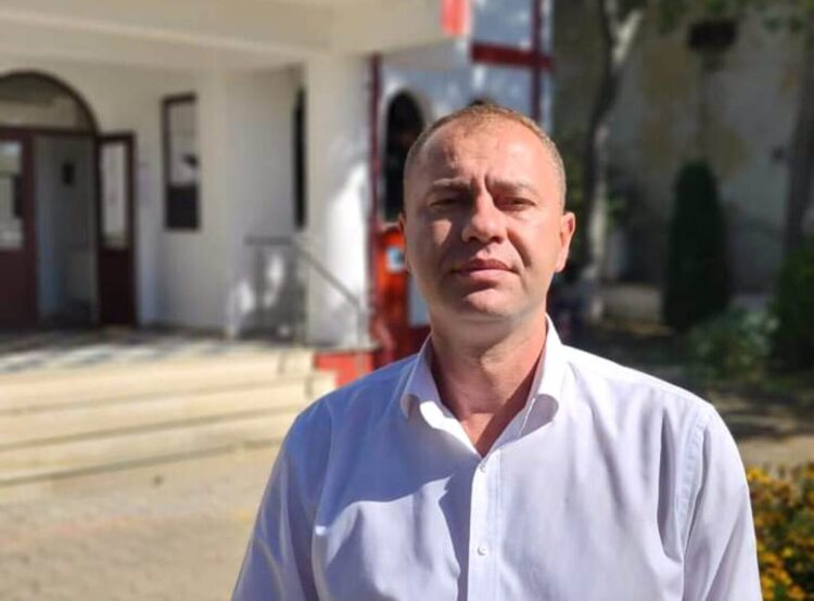 Primarul comunei Crângurile a transmis un mesaj de Sf. Valentin!