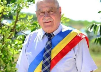 Primarul comunei Mătăsaru a transmis un mesaj de Sf. Valentin!
