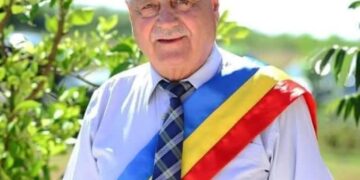Primarul comunei Mătăsaru a transmis un mesaj de Sf. Valentin!