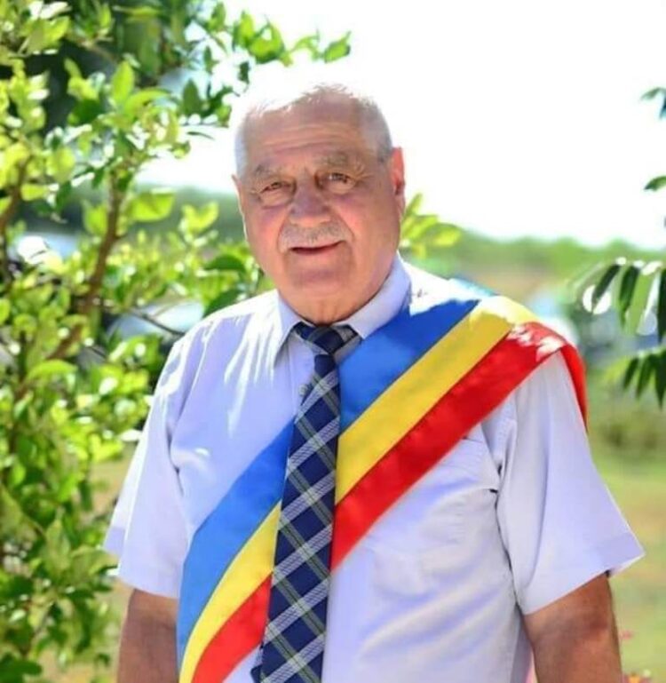 Primarul comunei Mătăsaru a transmis un mesaj de Sf. Valentin!