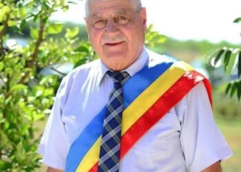 Primarul comunei Mătăsaru a transmis un mesaj de Ziua Unirii!