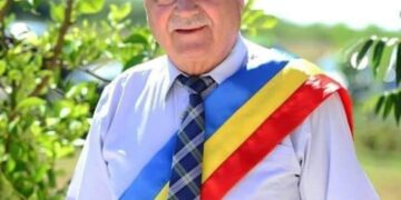 Primarul comunei Mătăsaru a transmis un mesaj de Ziua Unirii!