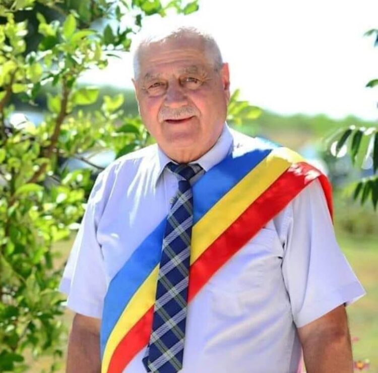 Primarul comunei Mătăsaru a transmis un mesaj de Ziua Unirii!