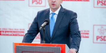 Corneliu Ștefan a fost numit vicepreședinte al PSD la nivel național, coordonator politic și membru în Biroul Permanent Național!