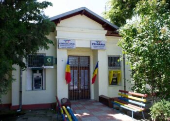 Primăria comunei Potlogi atribuie gratuit un număr loturi de casă pentru tineri!