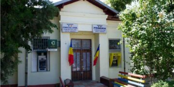 Primăria comunei Potlogi atribuie gratuit un număr loturi de casă pentru tineri!
