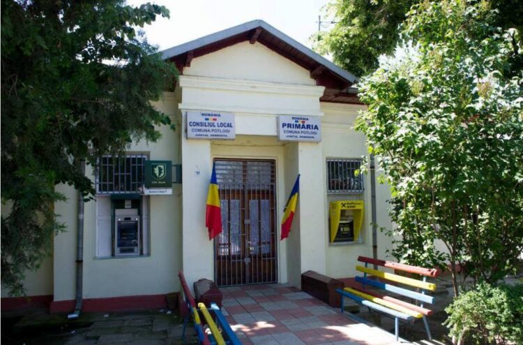 Primăria comunei Potlogi atribuie gratuit un număr loturi de casă pentru tineri!