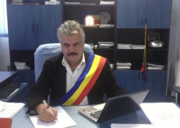 Primarul comunei Mănești a transmis un mesaj de Ziua Unirii!