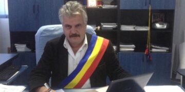 Primarul comunei Mănești a transmis un mesaj de Ziua Unirii!