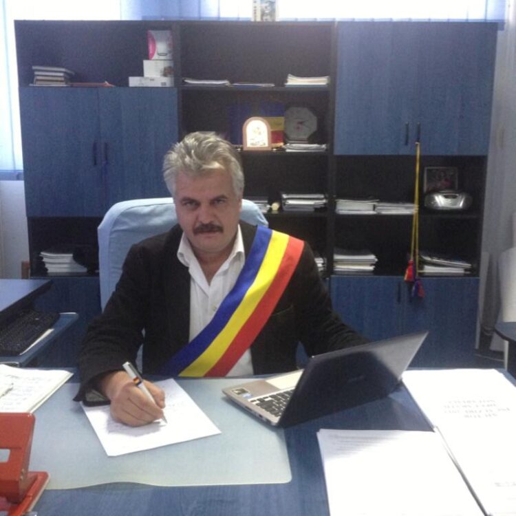 Primarul comunei Mănești a transmis un mesaj de Ziua Unirii!