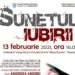 Centrul Județean de Cultură Dâmbovița organizează spectacolul “Sunetul iubirii”!