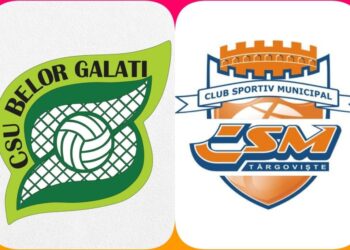 CSM Târgoviște joacă astăzi în sferturile Cupei României!