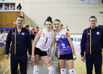 CSM Târgoviște s-a oprit în semifinalele Cupei!