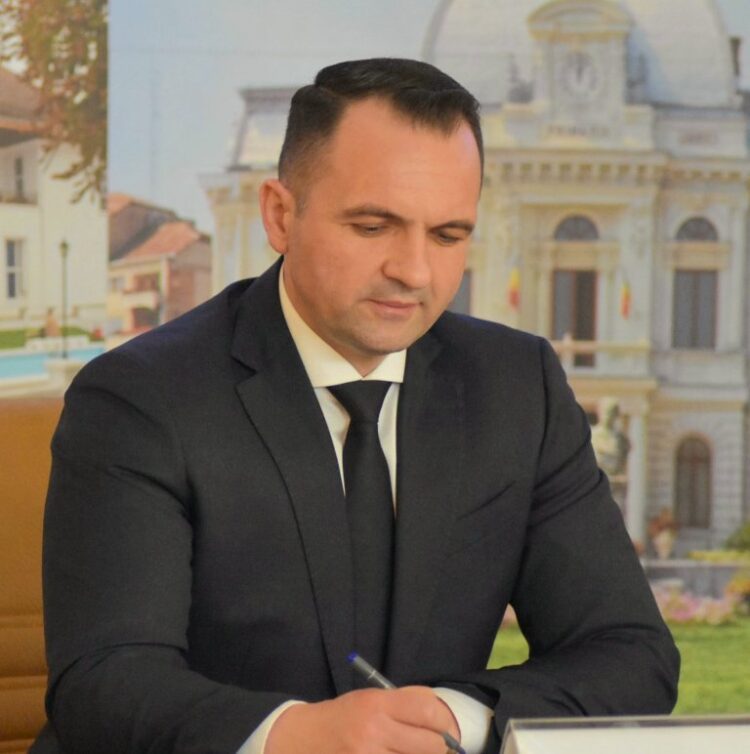 Un nou proiect major de modernizare a orașului nostru ajunge în faza de execuție!