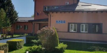 În comuna Cojasca se elaborează proiectul „Dezvoltare rețea inteligentă de distribuție gaze naturale”!