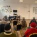Polițiștii au desfășurat o activitate preventivă la Clubul Pensionarilor din Municipiul Târgoviște!