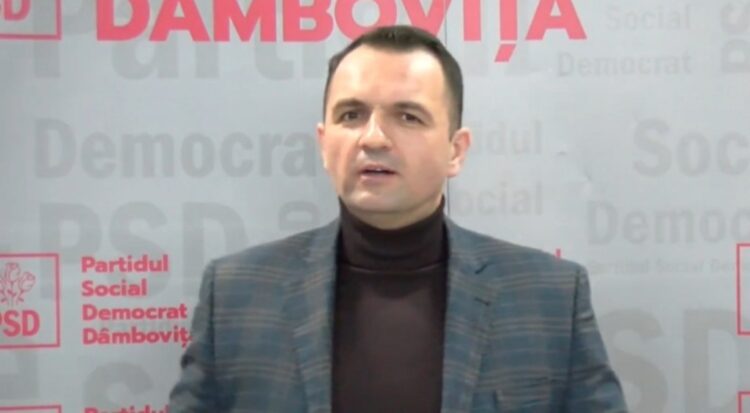 Cristian Stan a vorbit despre bugetul de austeritate al Guvernului Cîțu!