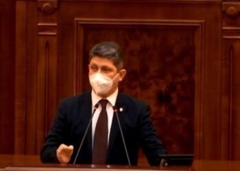 Titus Corlățean a intervenit pentru modificarea legii privind statutul magistraților din România!