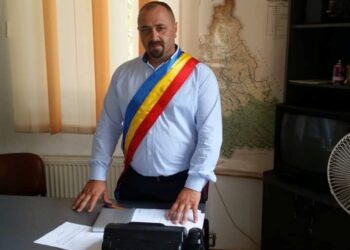 Primarul comunei Morteni a transmis un mesaj de Sf. Valentin!
